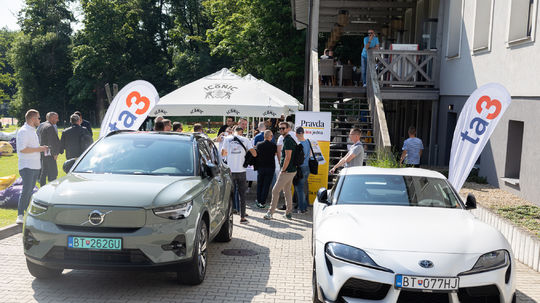 Import in Motion - 2023