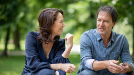 Pavol Habera, Tereza Kostková