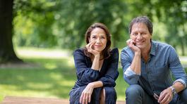 Pavol Habera, Tereza Kostková