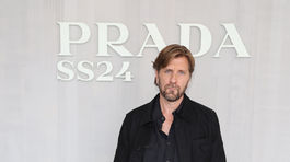 Režisér Ruben Östlund.