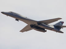 Rockwell B-1 Lancer