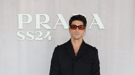 Taylor Zakhar Perez 