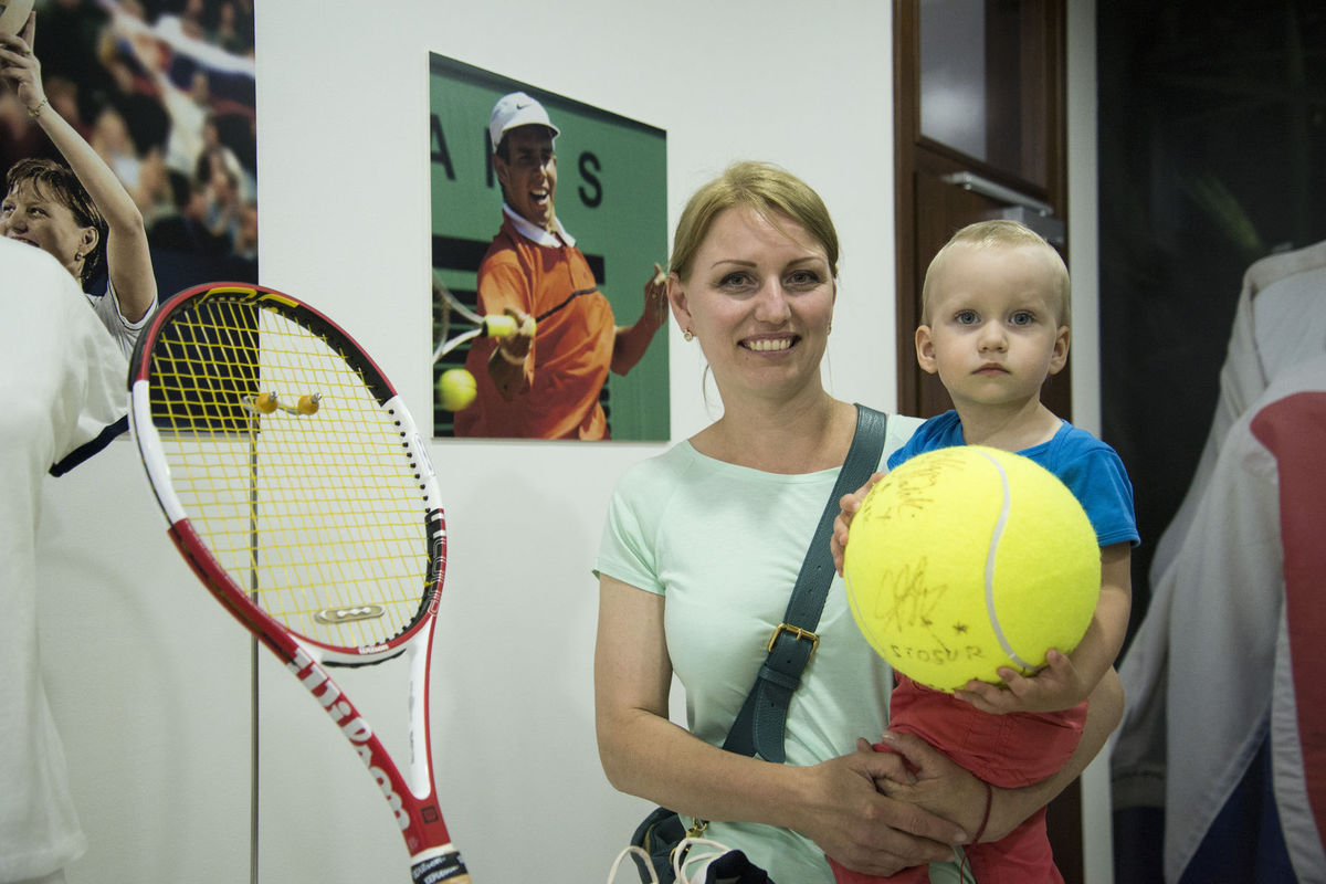 Karina Cíleková-Habšudová.
