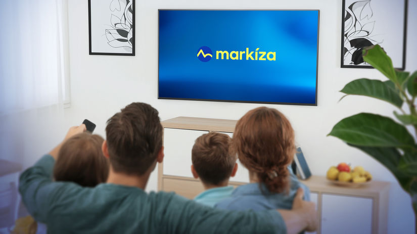 TV Markíza