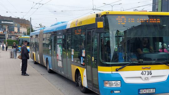 Košice majú problém so starými autobusmi a električkami. Viac ako tri nové kusy je utópia