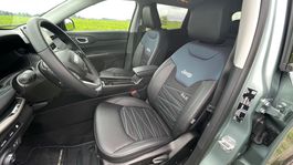 Jeep Compass 1,33 PHEV (2023)