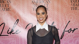 Misty Copeland