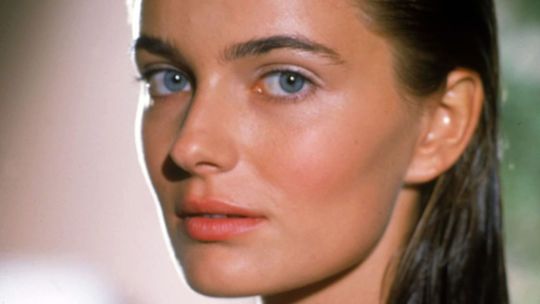 Pavlína Pořízková na zábere z filmu Jej alibi v...