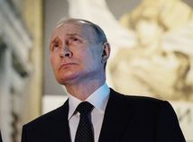Putin, Prigožin