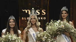 miss slovensko 2023
