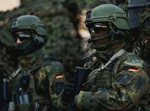 Bundeswehr