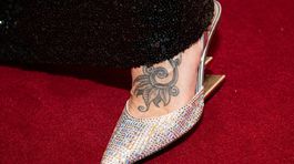 Luxusné topánky z dielne Fendi