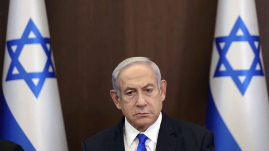 Netanjahu: Izrael je vo vojne, Hamas bude za svoj útok tvrdo potrestaný