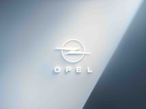 Opel - logo