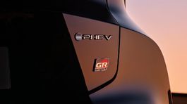 Toyota C-HR - 2023