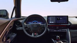 Toyota C-HR - 2023
