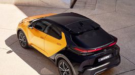 Toyota C-HR - 2023