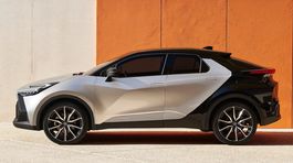 Toyota C-HR - 2023