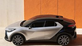 Toyota C-HR - 2023
