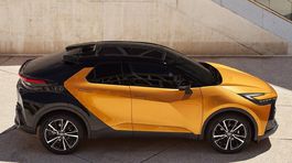 Toyota C-HR - 2023