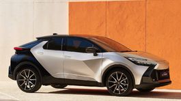 Toyota C-HR - 2023