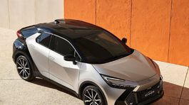 Toyota C-HR - 2023