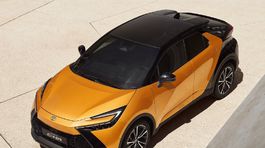 Toyota C-HR - 2023