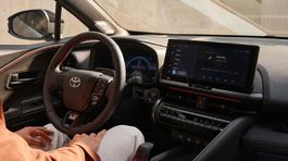 Toyota C-HR - 2023
