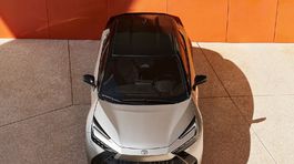 Toyota C-HR - 2023