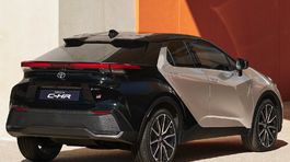 Toyota C-HR - 2023