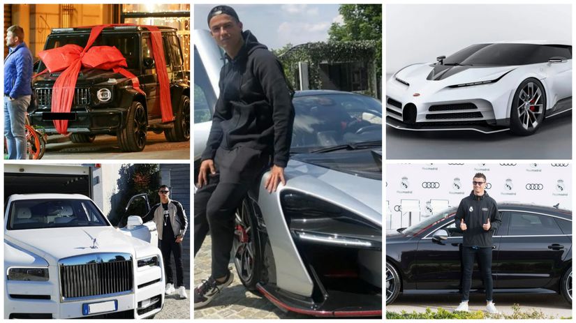 Milión sem, päť miliónov tam. Čo sa týka...