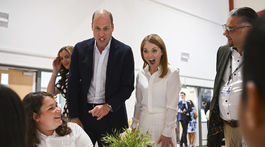 Britain Royals