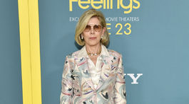 Christine Baranski