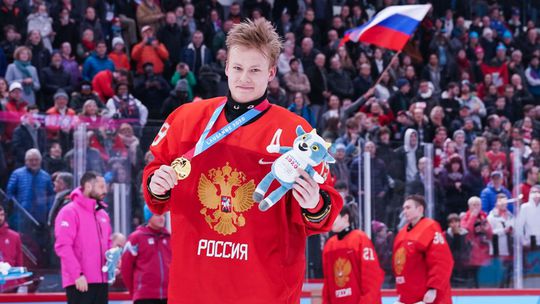 V NHL sa boja mladých Rusov. Nič o nich nevieme, sťažujú sa šéfovia klubov