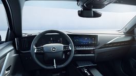 Opel Astra Electric - 2023