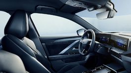 Opel Astra Electric - 2023