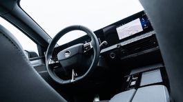 Opel Astra Electric - 2023