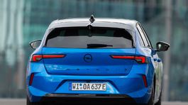 Opel Astra Electric - 2023