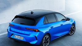 Opel Astra Electric - 2023
