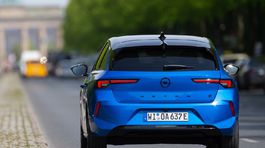 Opel Astra Electric - 2023