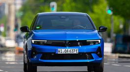 Opel Astra Electric - 2023