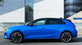 Opel Astra Electric - 2023