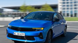 Opel Astra Electric - 2023