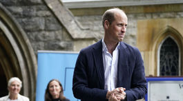 Princ William