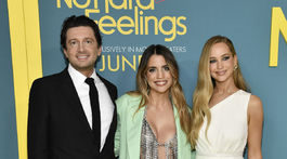 NY Premiere of "No Hard Feelings"