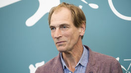 People Julian Sands