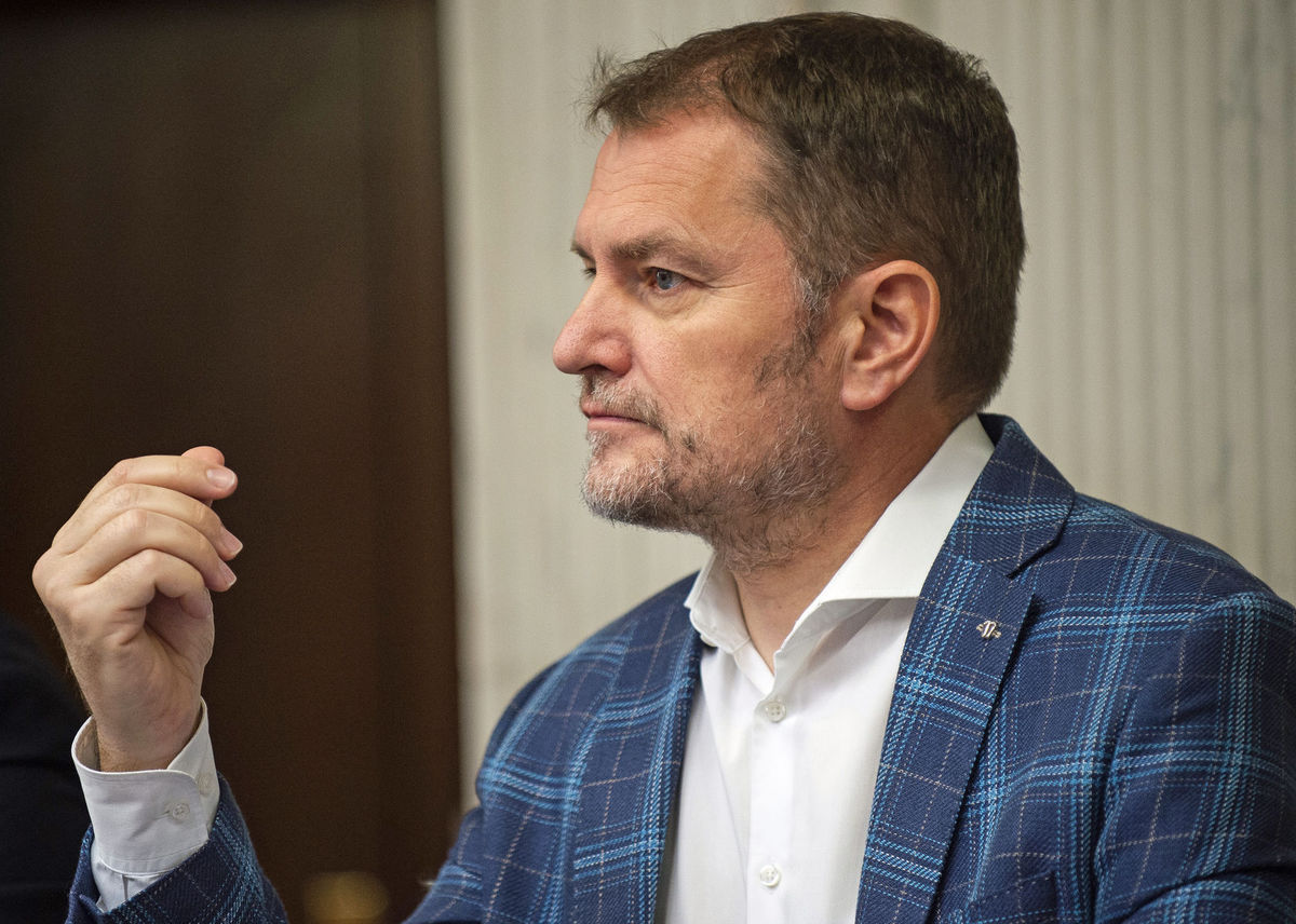 Igor Matovič
