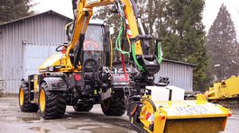 Správa KSK si stroje prenajala. Otázkou je, či...