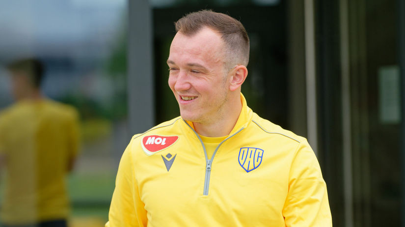 20. Miroslav Káčer (DAC Dunajská Streda):...