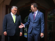 Ódor, Orbán